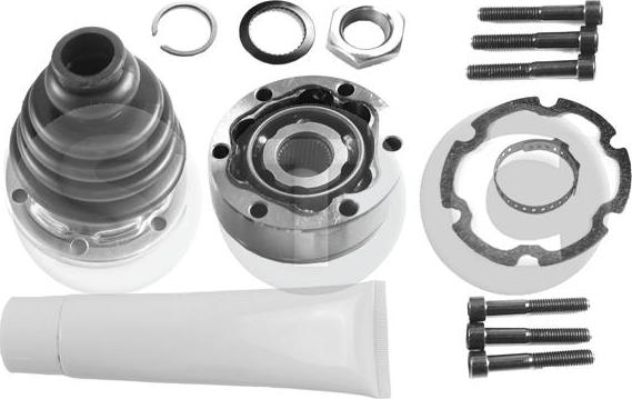 STC T412017 - CV Joint Kit, drive shaft car-mod.net