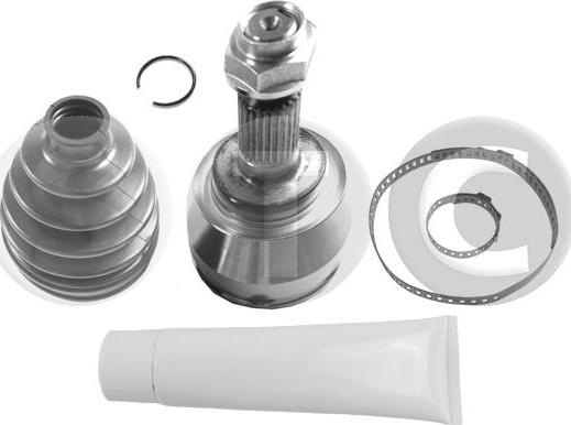 STC T412033 - CV Joint Kit, drive shaft car-mod.net