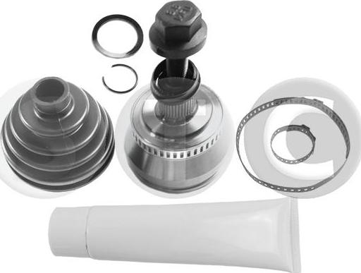 STC T412023 - CV Joint Kit, drive shaft car-mod.net