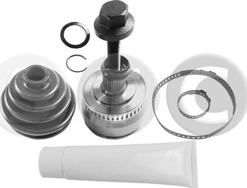STC T412022 - CV Joint Kit, drive shaft car-mod.net