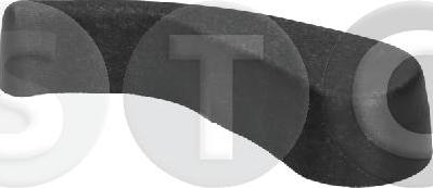 STC T489700 - Handle, bonnet release car-mod.net