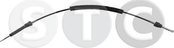 STC T486016 - Cable, tip, manual transmission car-mod.net