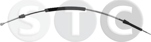 STC T486012 - Cable, tip, manual transmission car-mod.net