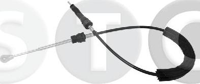 STC T486082 - Cable, tip, manual transmission car-mod.net