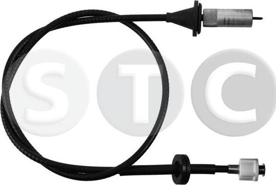 STC T480529 - Tacho Shaft car-mod.net