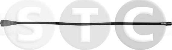 STC T480119 - Tacho Shaft car-mod.net