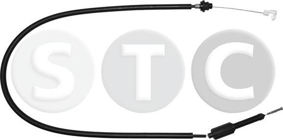 STC T481908 - Accelerator Cable car-mod.net