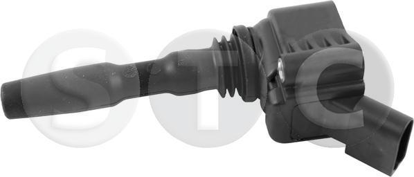STC T482606 - Ignition Coil car-mod.net