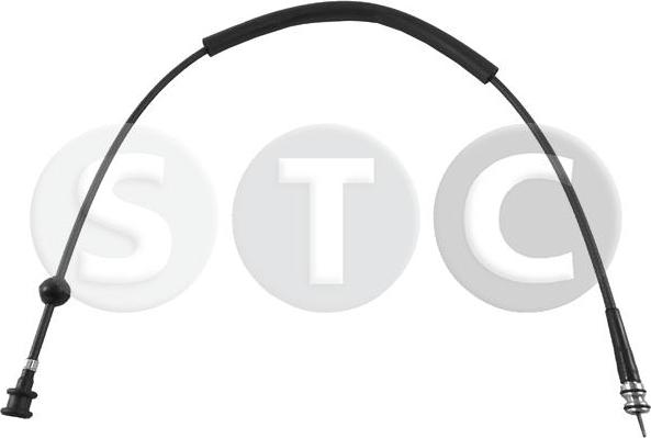 STC T482762 - Tacho Shaft car-mod.net