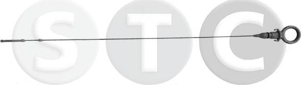 STC T439906 - Oil Dipstick car-mod.net