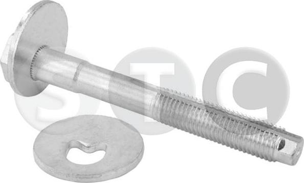 STC T439413 - Mounting Kit, control lever car-mod.net