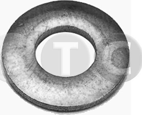 STC T439596 - Seal Ring, injector car-mod.net