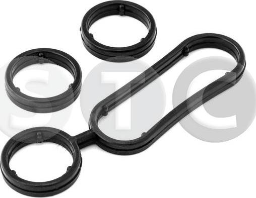 STC T439569 - Gasket Set, oil cooler car-mod.net