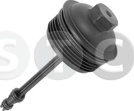 STC T439526 - Cap, oil filter housing car-mod.net