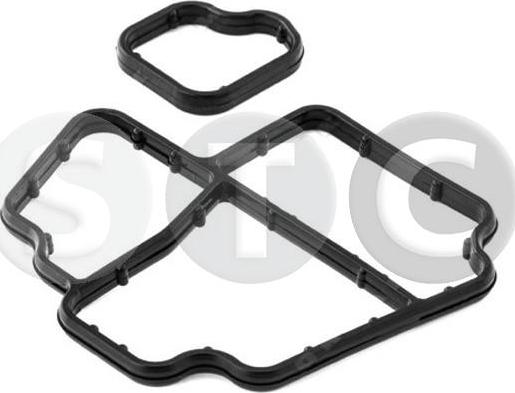 STC T439570 - Gasket Set, oil cooler car-mod.net