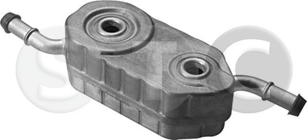 STC T439060 - Oil Cooler, engine oil car-mod.net