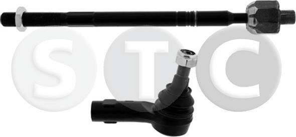 STC T439804 - Repair Kit, reversing lever car-mod.net