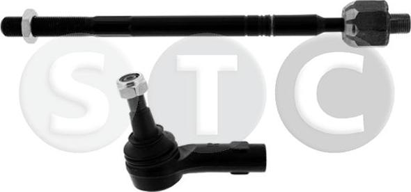STC T439805 - Repair Kit, reversing lever car-mod.net