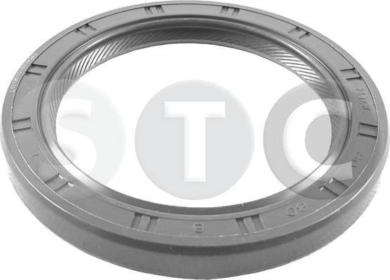STC T439343 - Shaft Seal, manual transmission car-mod.net