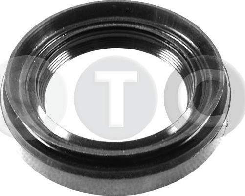 STC T439355 - Shaft Seal, manual transmission car-mod.net