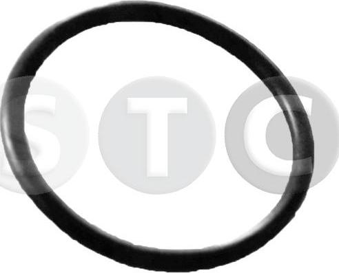 STC T439350 - Seal, coolant tube car-mod.net