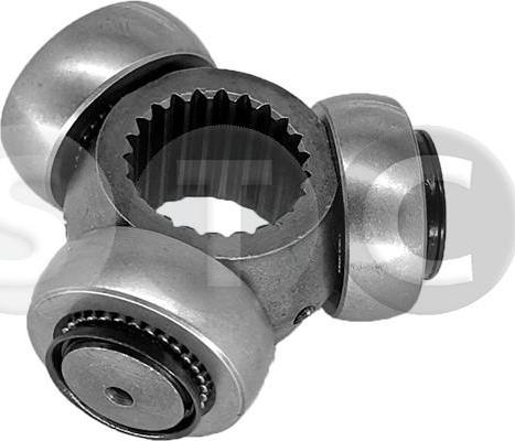 STC T439312 - Tripod Hub/Joint, drive shaft car-mod.net