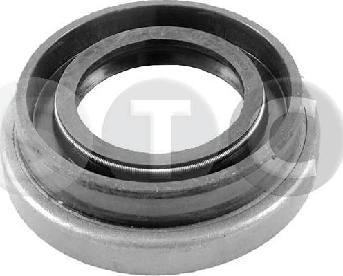 STC T439383 - Shaft Seal, differential car-mod.net