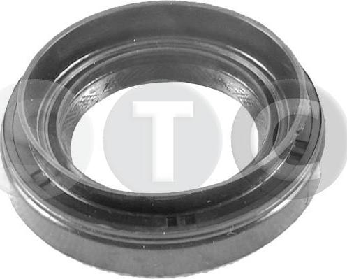 STC T439339 - Shaft Seal, manual transmission car-mod.net