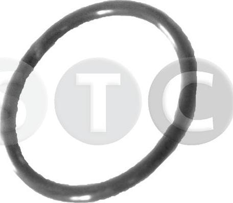 STC T439294 - Seal, coolant tube car-mod.net