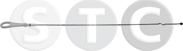 STC T439250 - Oil Dipstick car-mod.net
