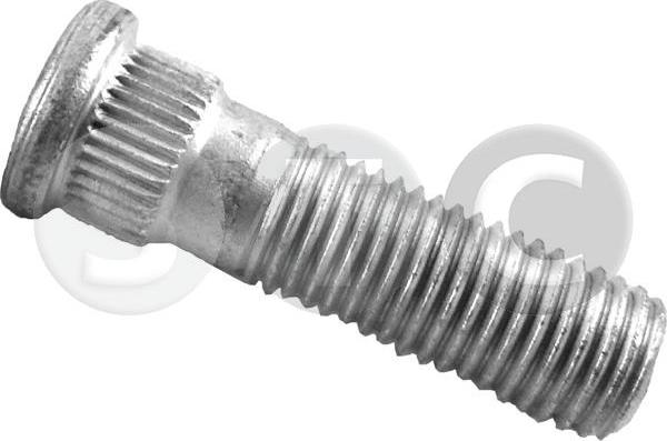 STC T439268 - Wheel Bolt car-mod.net