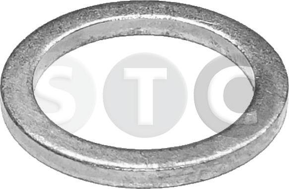 STC T439207 - Seal Ring, oil drain plug car-mod.net