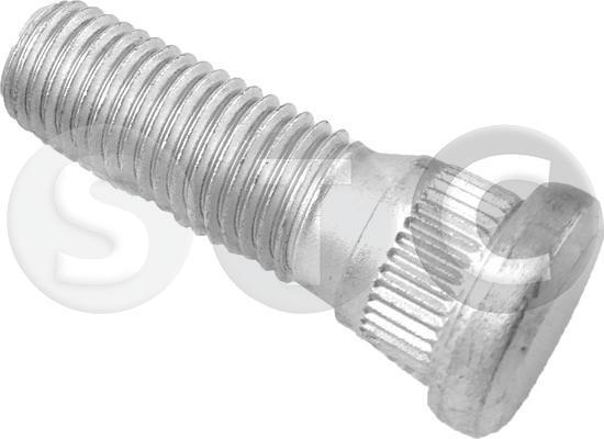 STC T439215 - Wheel Bolt car-mod.net