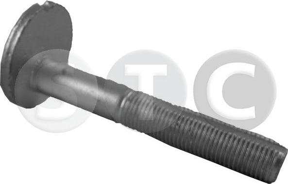 STC T439218 - Camber Correction Screw car-mod.net