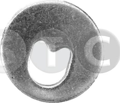 STC T439286 - Torsion Bar Linkage car-mod.net