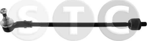STC T439794 - Repair Kit, reversing lever car-mod.net