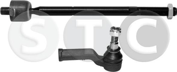 STC T439791 - Repair Kit, reversing lever car-mod.net