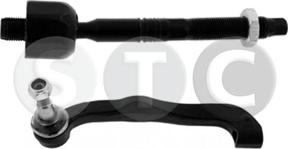 STC T439798 - Repair Kit, reversing lever car-mod.net