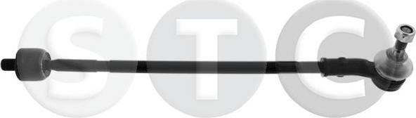 STC T439793 - Repair Kit, reversing lever car-mod.net