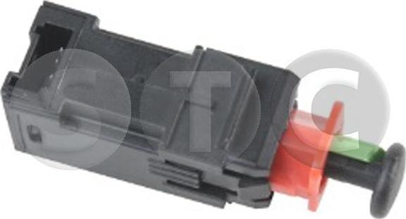 STC T435995 - Brake Light Switch / Clutch car-mod.net