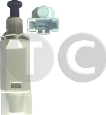 STC T435996 - Brake Light Switch / Clutch car-mod.net