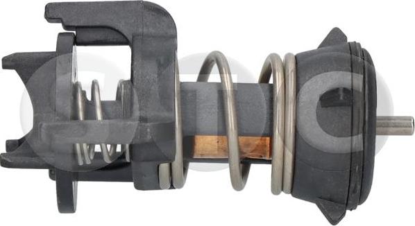 STC T435936 - Coolant thermostat / housing car-mod.net