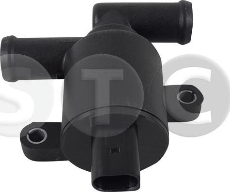 STC T435695 - Control Valve, coolant car-mod.net