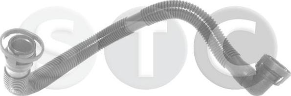 STC T435050 - Hose, crankcase breather car-mod.net