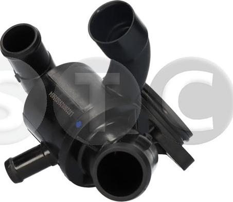 STC T435894 - Coolant thermostat / housing car-mod.net