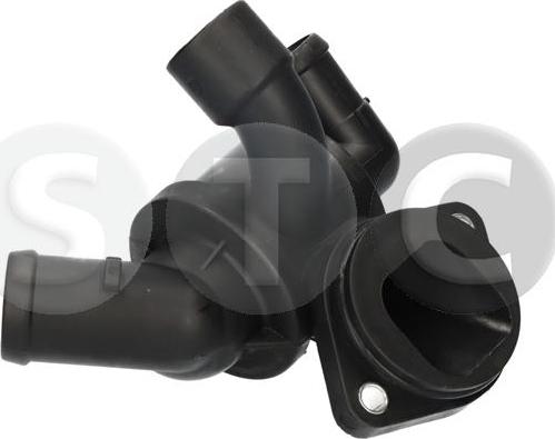 STC T435893 - Coolant thermostat / housing car-mod.net