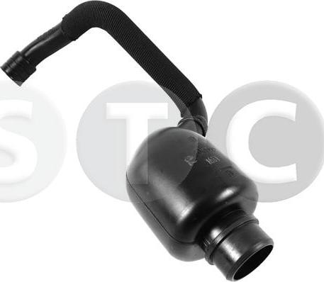 STC T435816 - Hose, crankcase breather car-mod.net