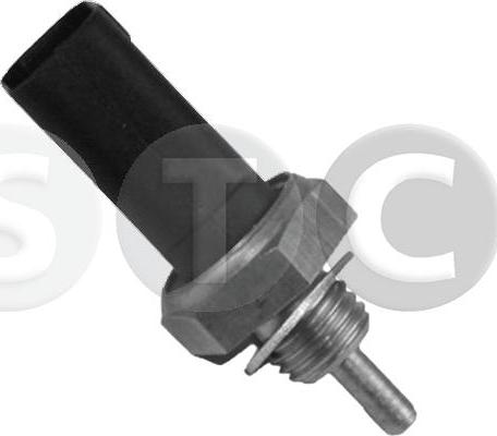 STC T435705 - Coolant temperature Sensor car-mod.net