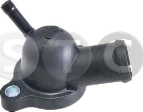STC T436058 - Coolant Flange car-mod.net