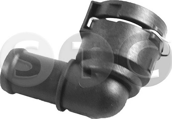 STC T436006 - Coolant Flange car-mod.net